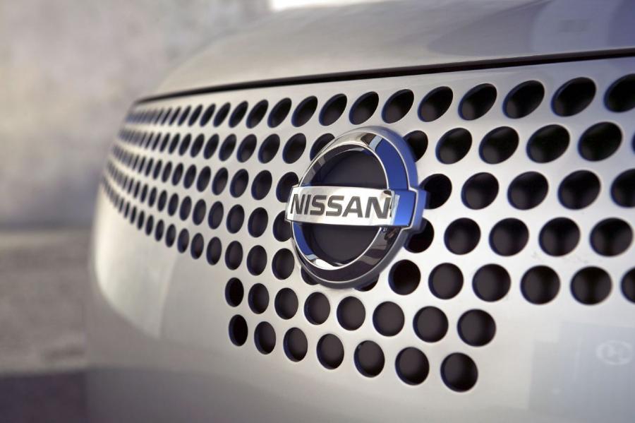  Nissan Actic Concept 2004 года  (фото 65 из 74)